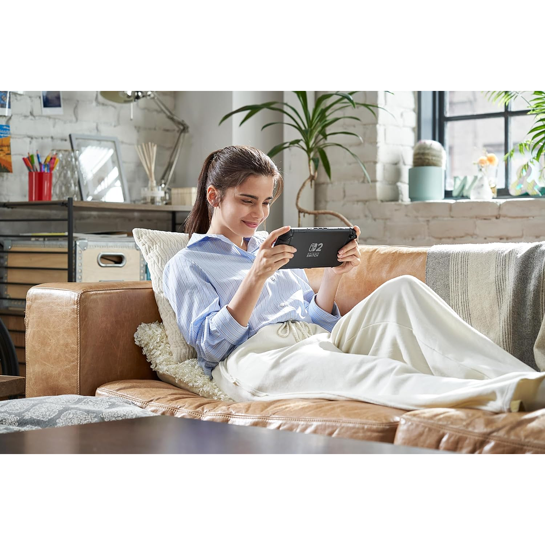 Nintendo Switch 2 10