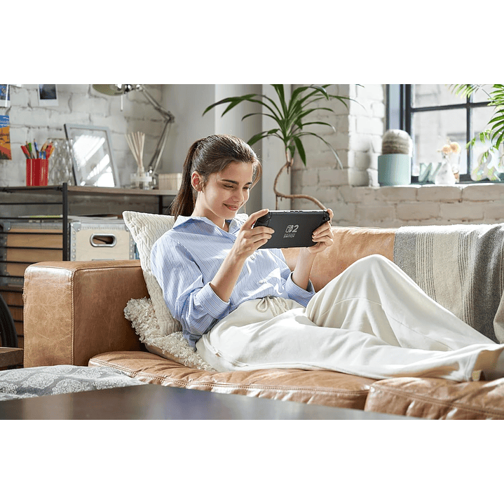 Nintendo Switch 2 10