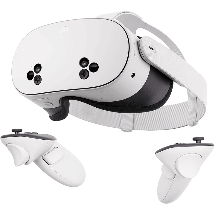 Meta Quest 3S 128 GB 1