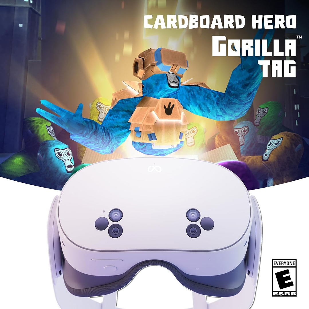 Meta Quest 3S 128 GB 5