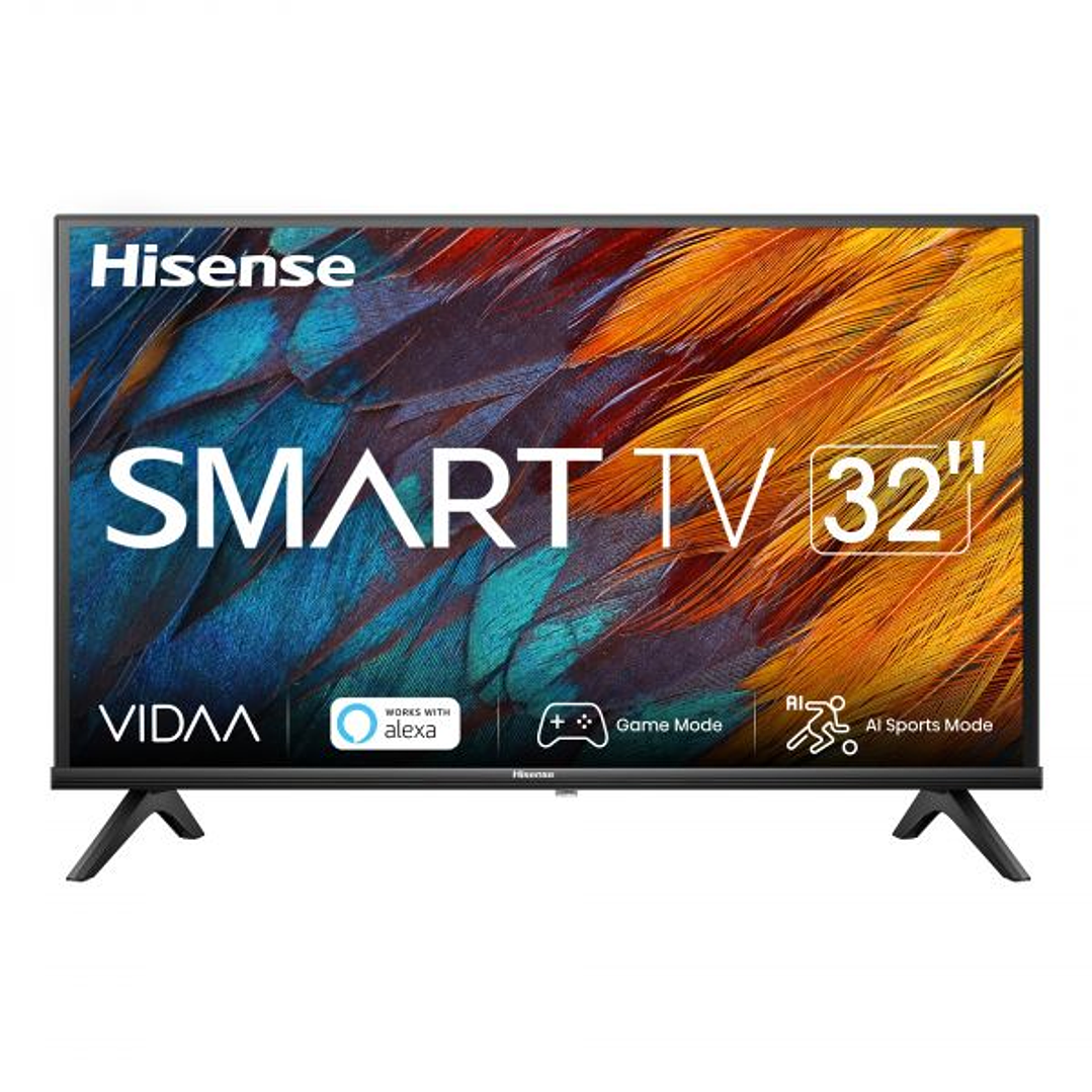 Hisense 32