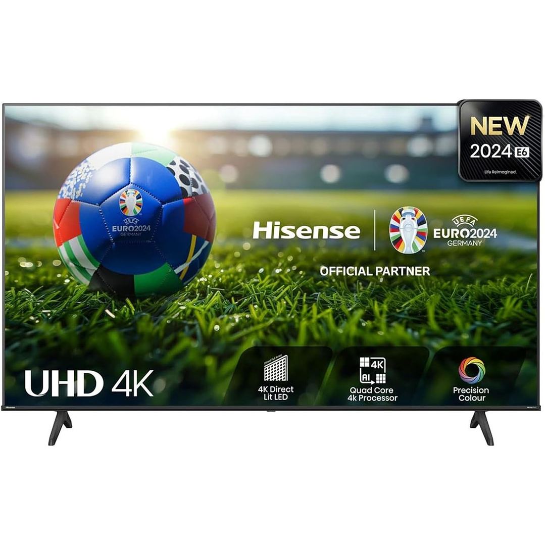 Hisense 50