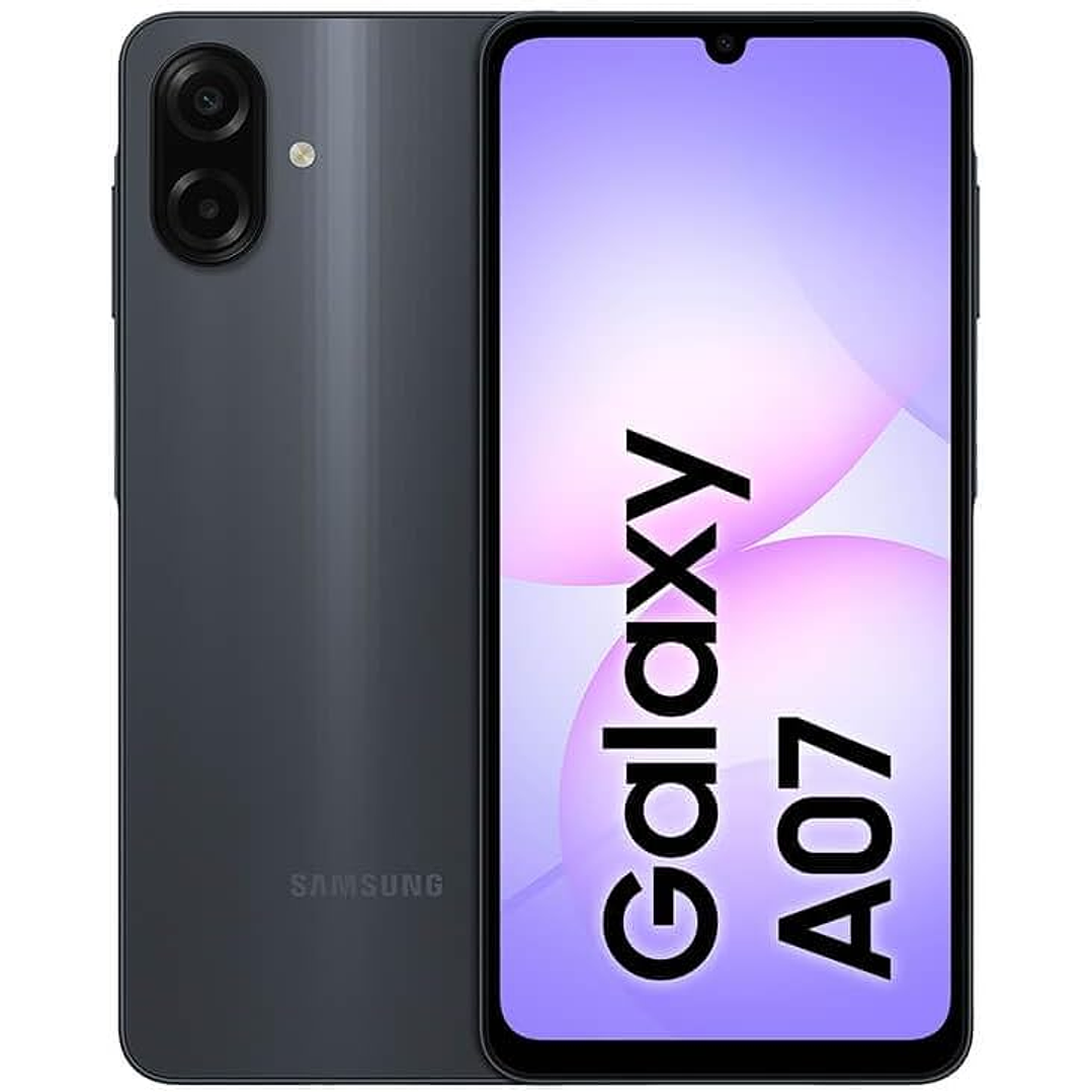 Samsung Galaxy A07 64GB|4GB RAM 1