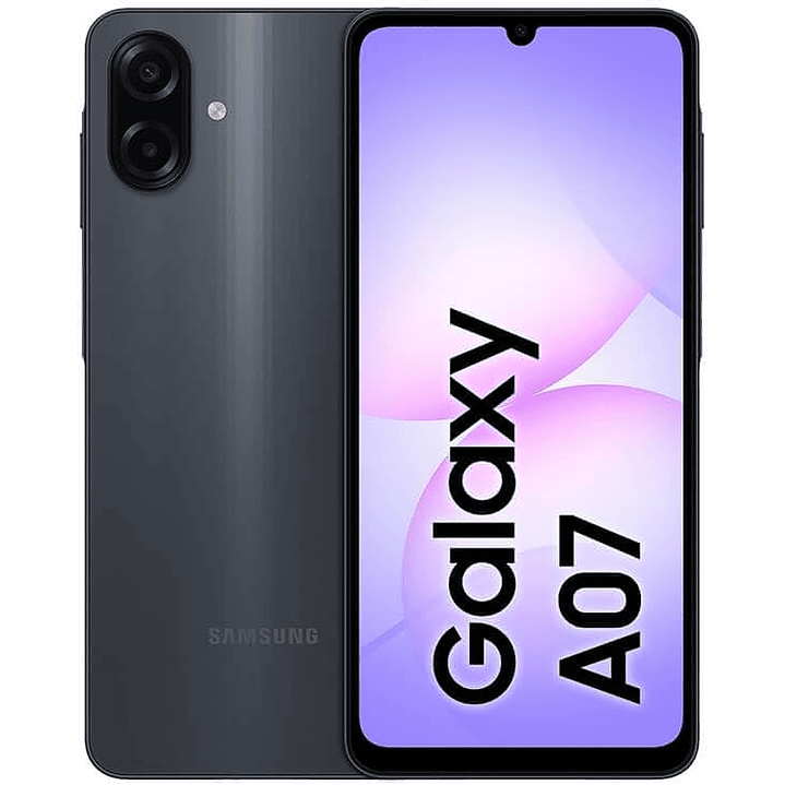 Samsung Galaxy A07 64GB|4GB RAM 1