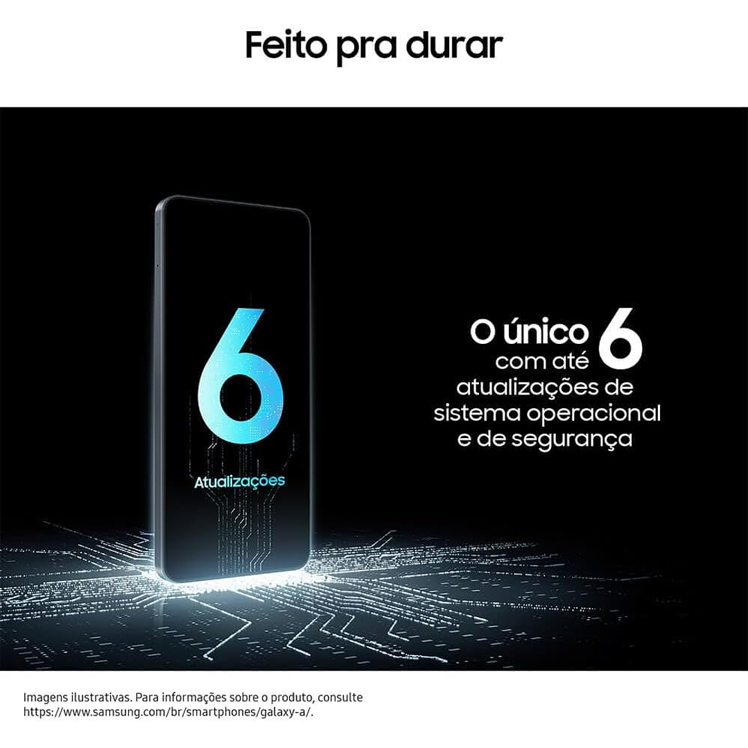 Samsung Galaxy A07 64GB|4GB RAM 8