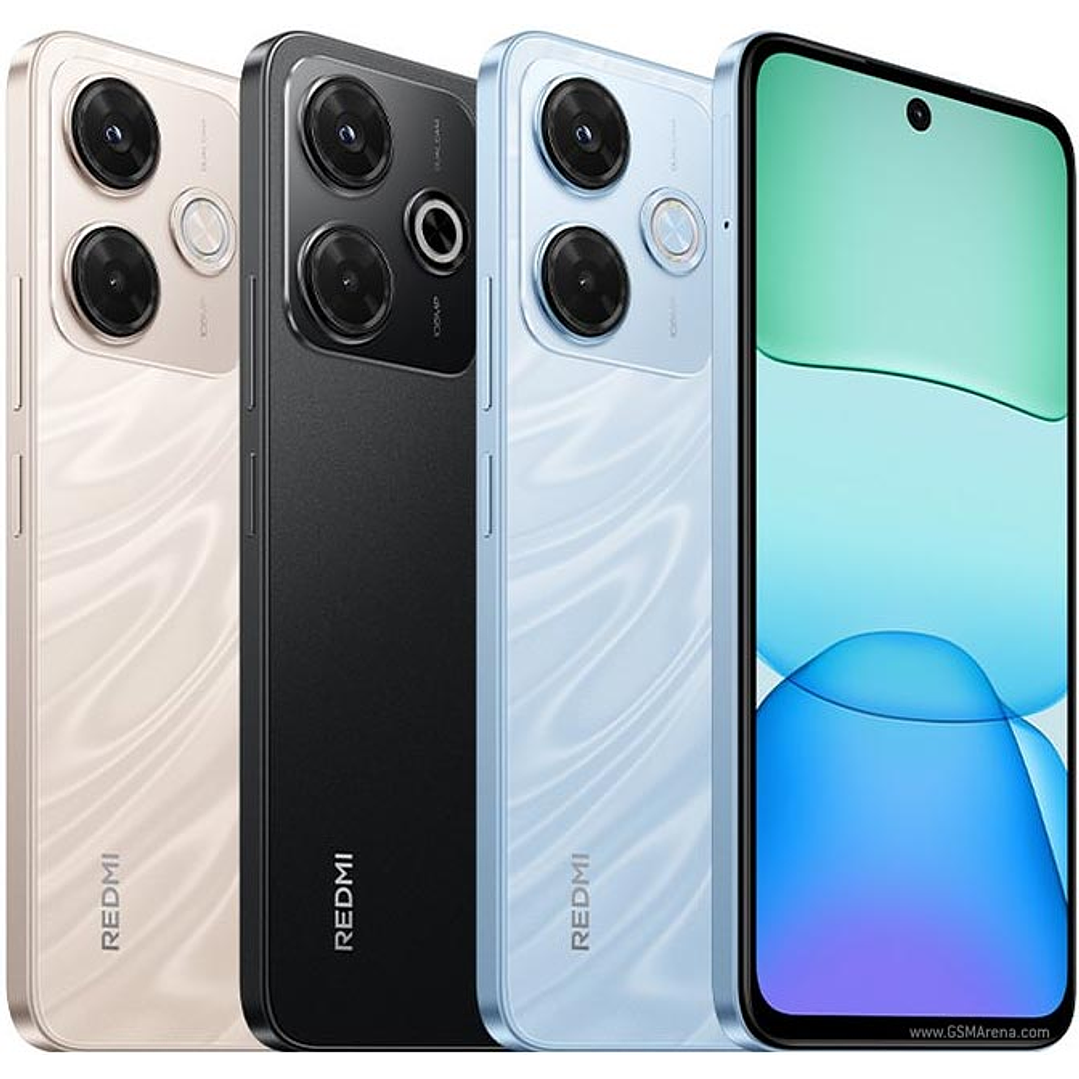 Redmi 13X 256GB|8GB RAM 2