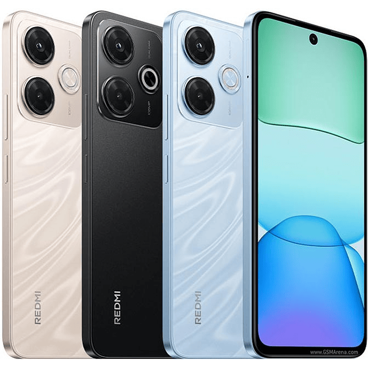 Redmi 13X 256GB|8GB RAM 2