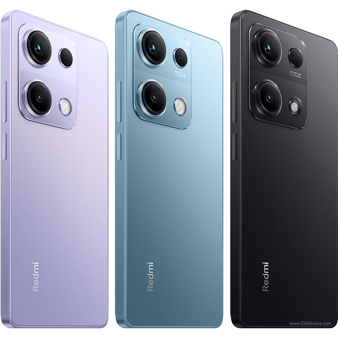 Redmi Note 14S 256GB|8GB RAM 2