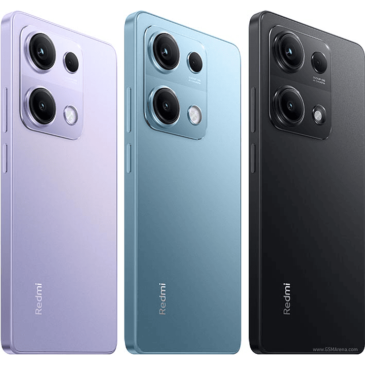 Redmi Note 14S 256GB|8GB RAM 2