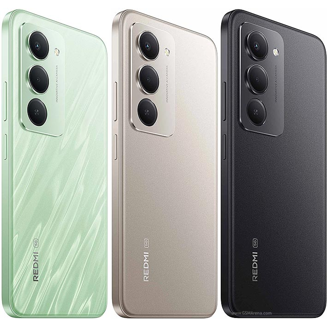 Redmi 15 256GB|8GB RAM 2