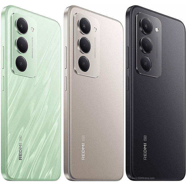 Redmi 15 256GB|8GB RAM 2