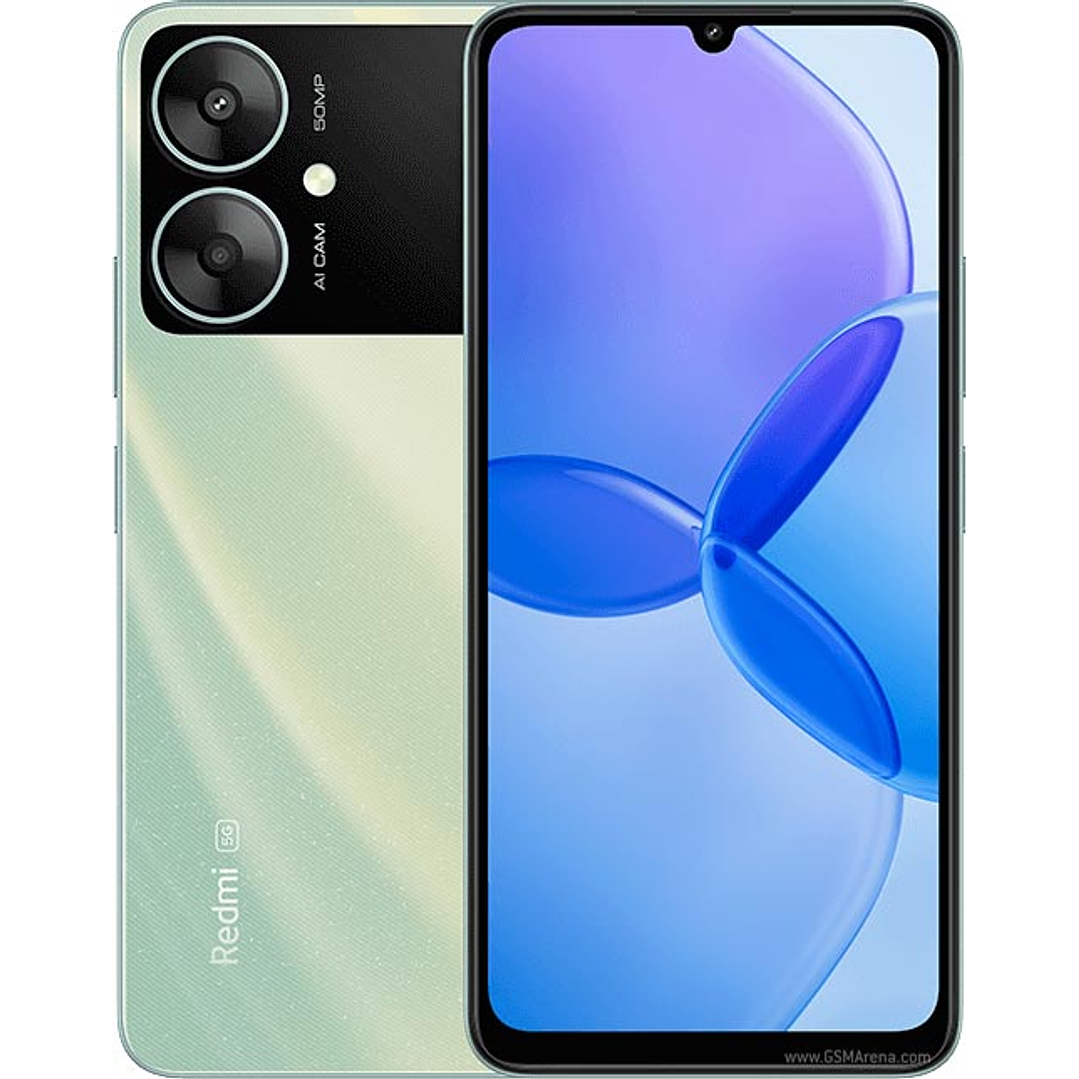 Redmi 13R 128GB|4GB RAM 1