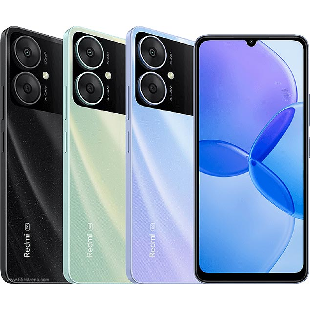 Redmi 13R 128GB|4GB RAM 2