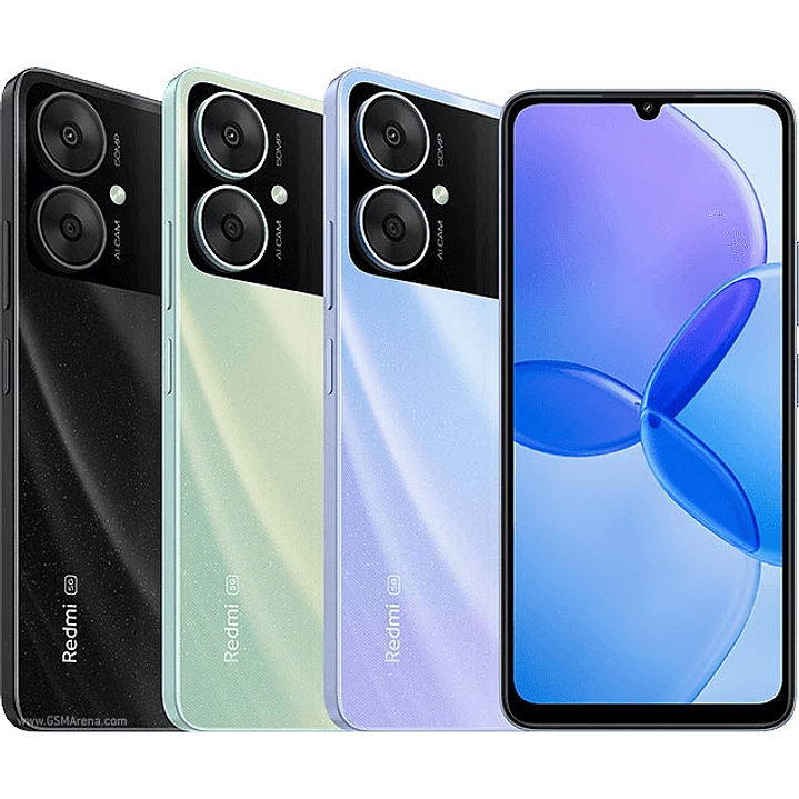 Redmi 13R 128GB|4GB RAM 2
