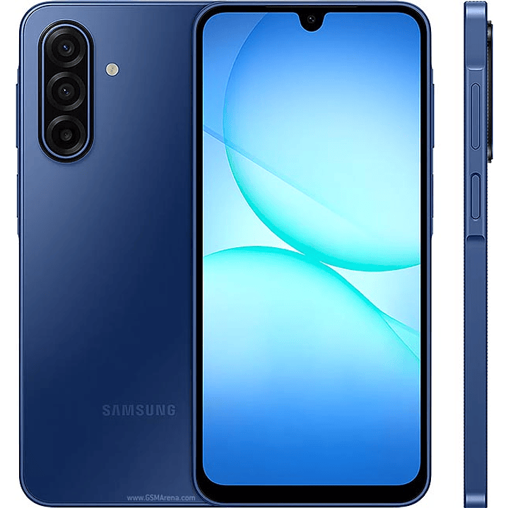 Samsung Galaxy A17 128GB|6GB RAM 1