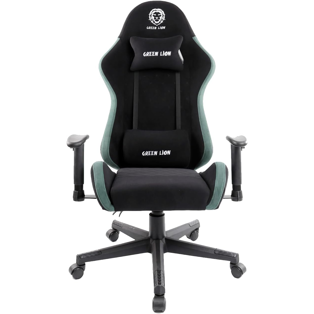 Cadeira Gamer Green Lion ERGO X GCX44 1