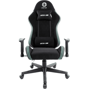 Cadeira Gamer Green Lion ERGO X GCX44