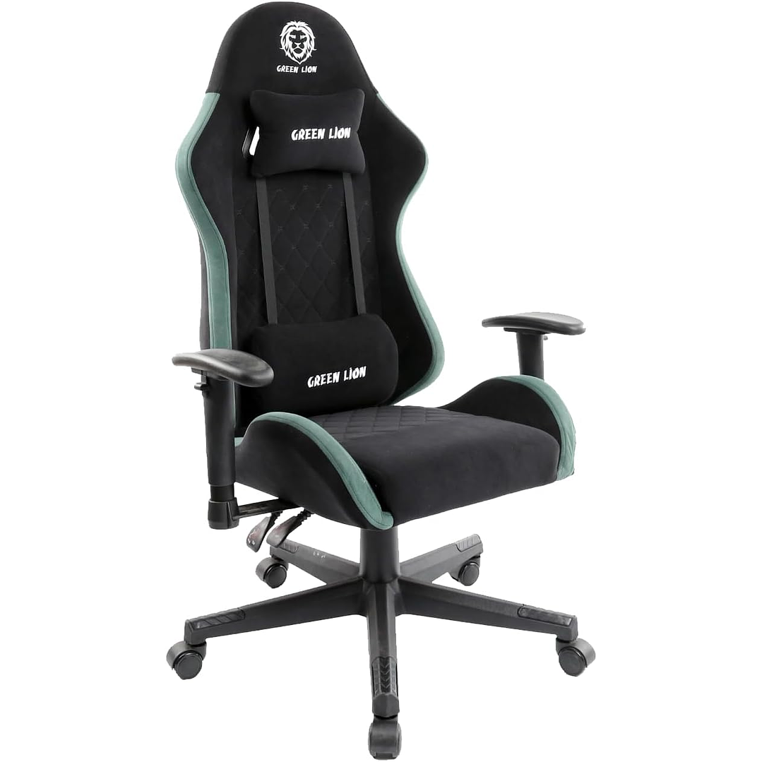 Cadeira Gamer Green Lion ERGO X GCX44 2