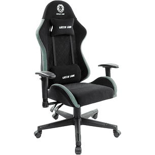Cadeira Gamer Green Lion ERGO X GCX44