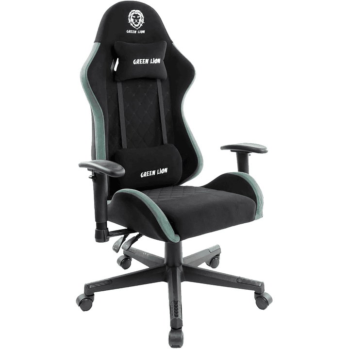 Cadeira Gamer Green Lion ERGO X GCX44 2