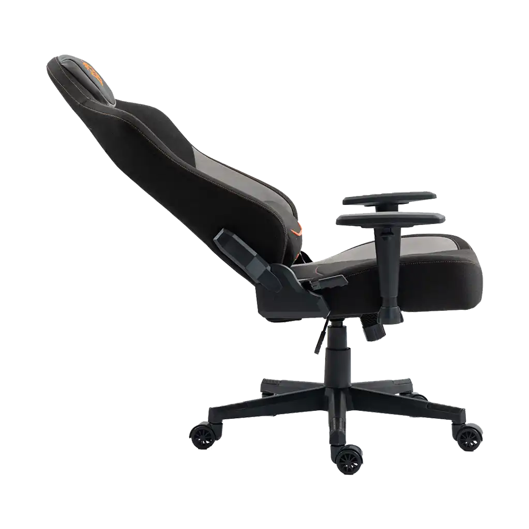 Cadeira Gamer Porodo PDX547  4
