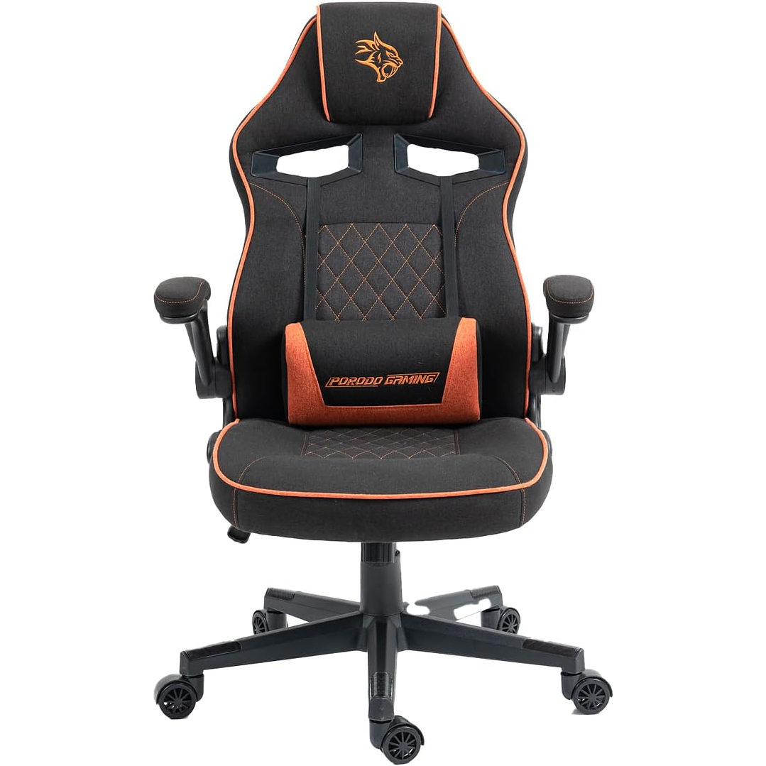 Cadeira Gamer Porodo PDX548 1