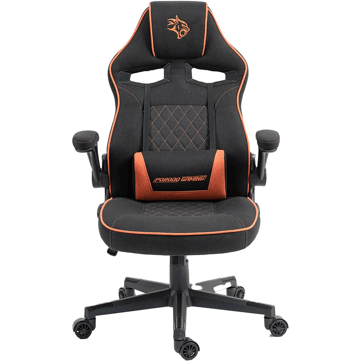 Cadeira Gamer Porodo PDX548 1