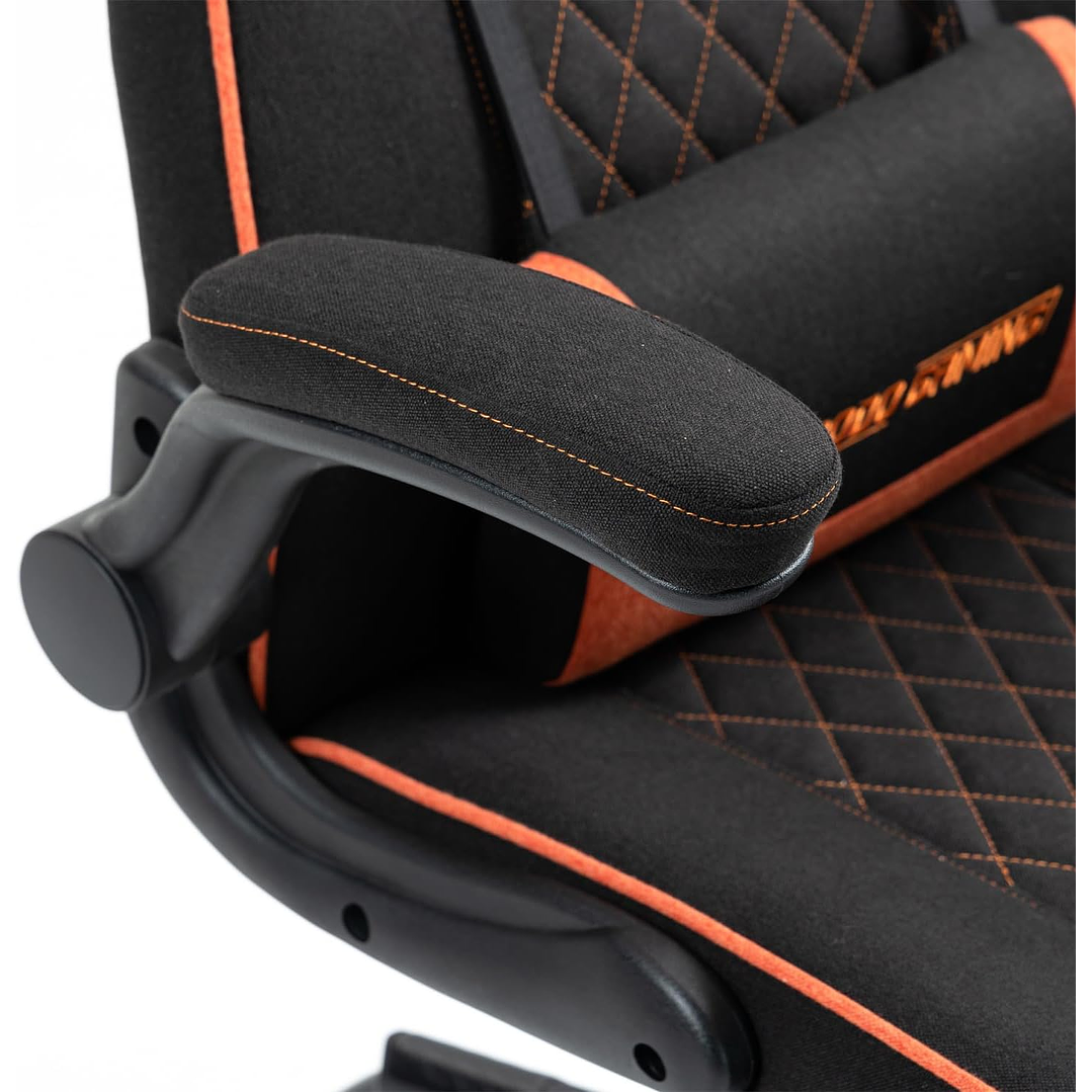 Cadeira Gamer Porodo PDX548 3