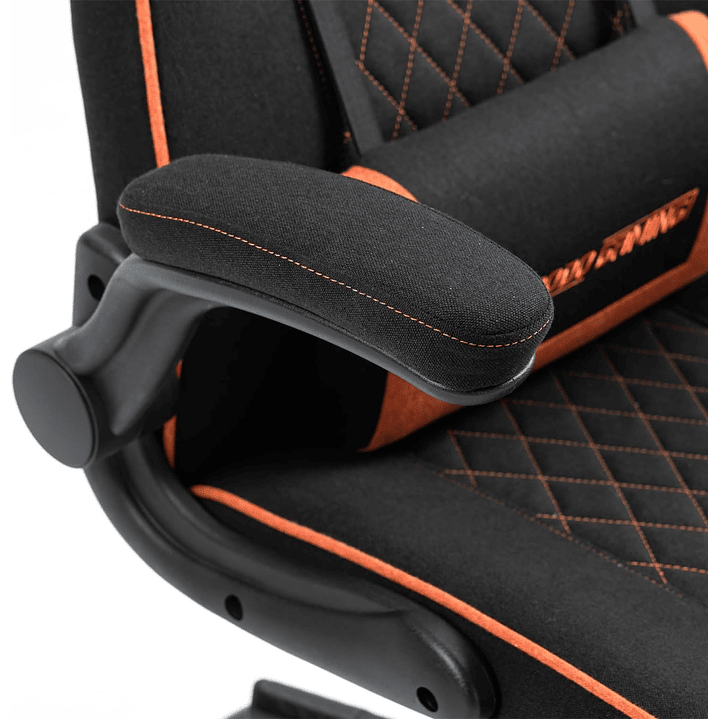 Cadeira Gamer Porodo PDX548 3