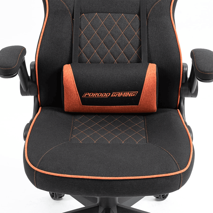 Cadeira Gamer Porodo PDX548 2