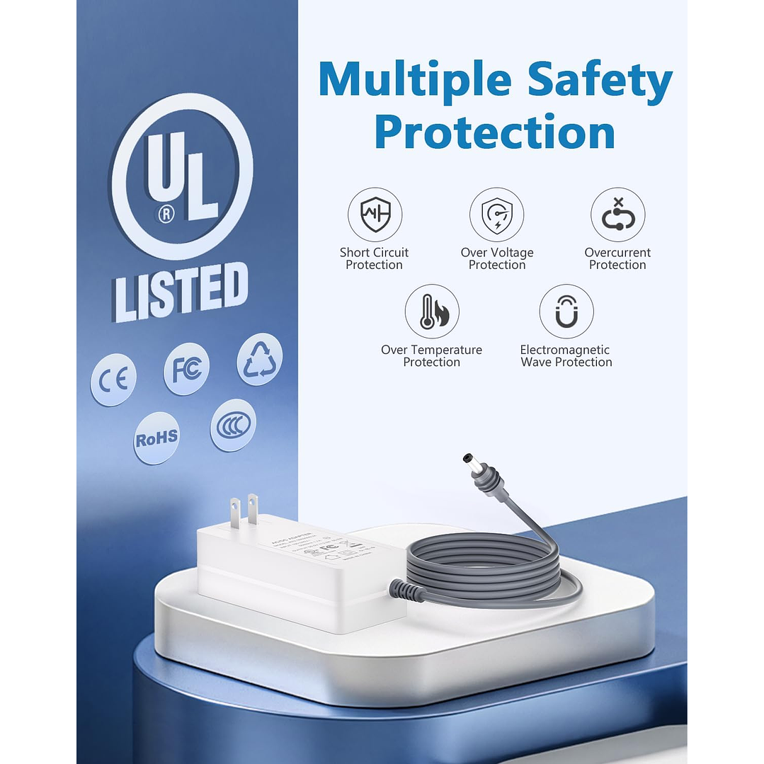 Starlink Mini Power Supply 5