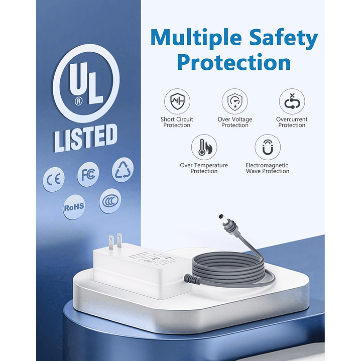 Starlink Mini Power Supply 5