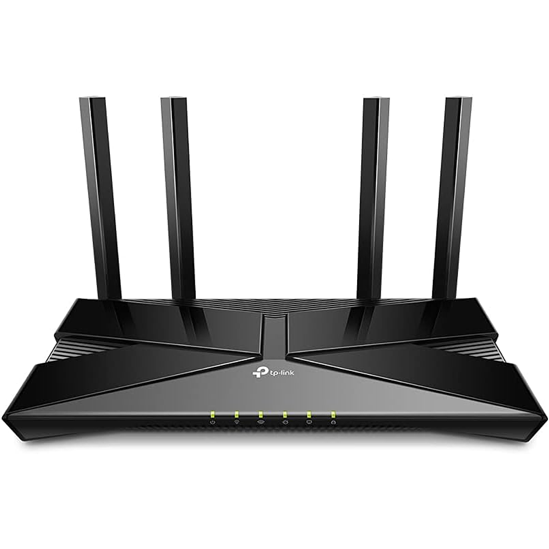 TP-Link Archer AX10 AX1500 Wi-Fi 6 Router 1
