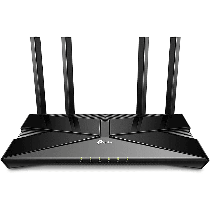 TP-Link Archer AX10 AX1500 Wi-Fi 6 Router 1