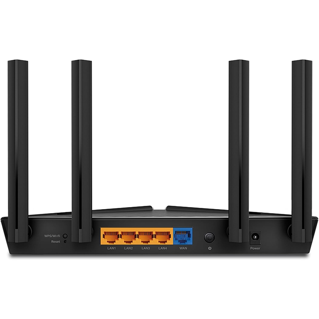 TP-Link Archer AX23 AX1800 Wi-Fi 6 Router 3