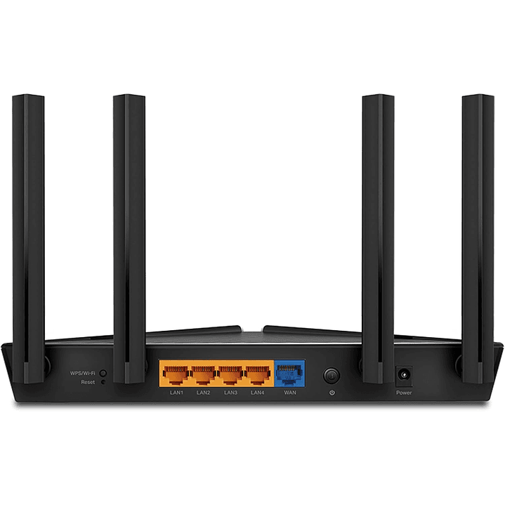 TP-Link Archer AX23 AX1800 Wi-Fi 6 Router 3