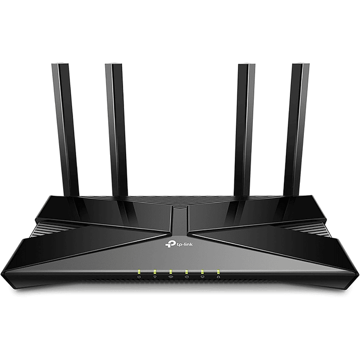 TP-Link Archer AX23 AX1800 Wi-Fi 6 Router 1