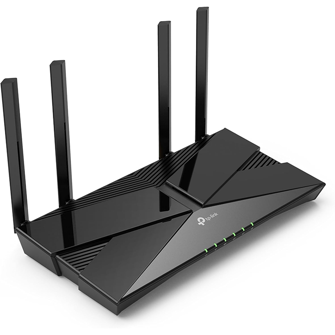 TP-Link Archer AX23 AX1800 Wi-Fi 6 Router 2