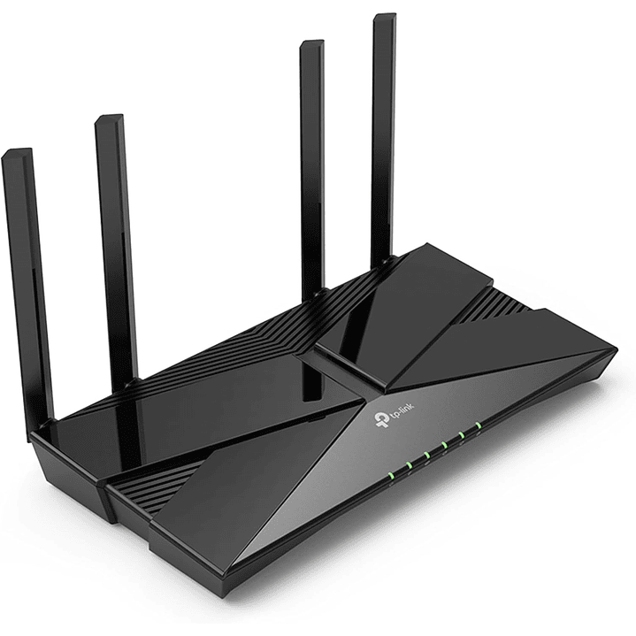 TP-Link Archer AX23 AX1800 Wi-Fi 6 Router 2