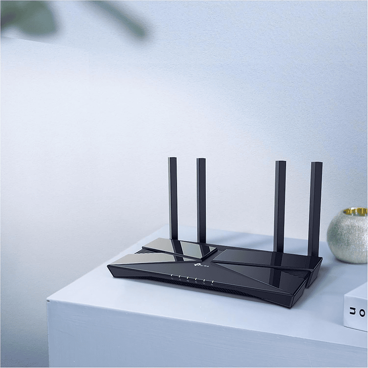 TP-Link Archer AX23 AX1800 Wi-Fi 6 Router 4