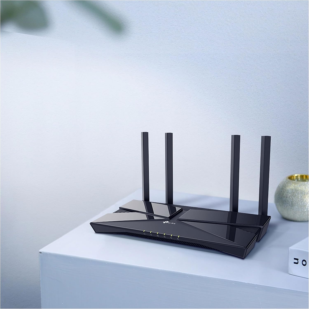TP-Link Archer AX23 AX1800 Wi-Fi 6 Router 4