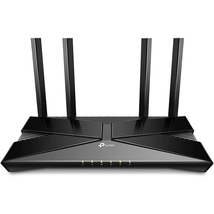 TP-Link XX230V WI-FI 6 AX1800 Dual Band Gigabit 1