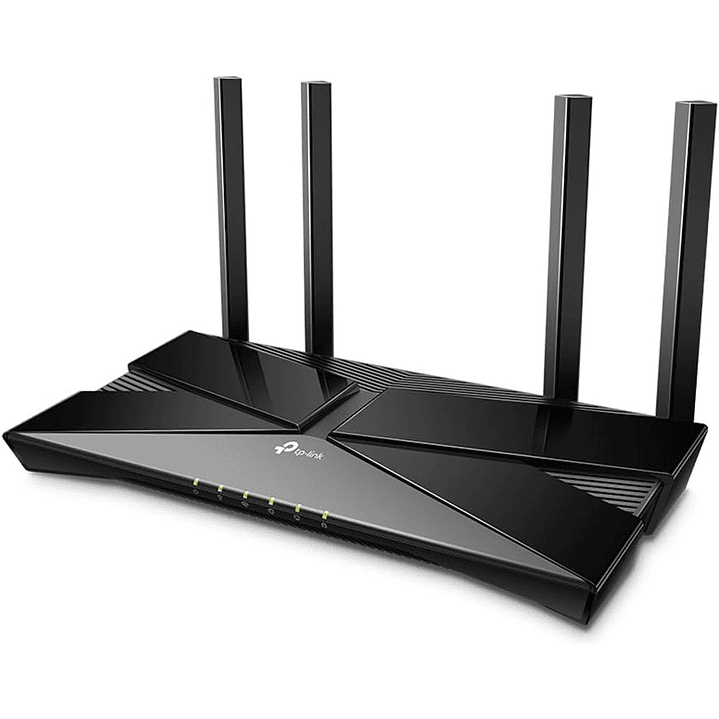 TP-Link XX230V WI-FI 6 AX1800 Dual Band Gigabit 2