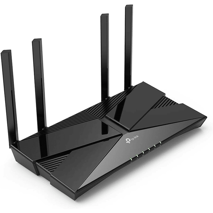 TP-Link XX230V WI-FI 6 AX1800 Dual Band Gigabit 3
