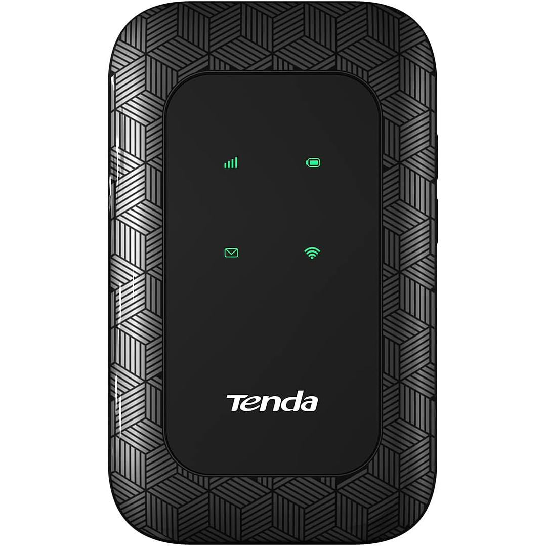 Tenda 4G180 4G LTE 150MBPS Portable Wi-Fi Router 1