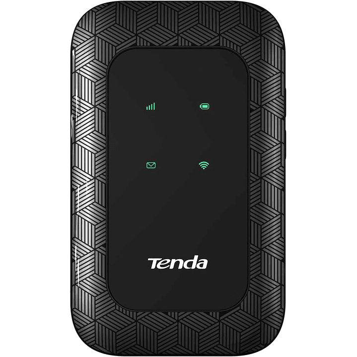 Tenda 4G180 4G LTE 150MBPS Portable Wi-Fi Router 1