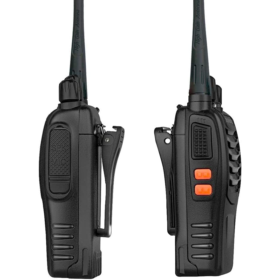 Baofeng Walkie Talkies BF-888s 3