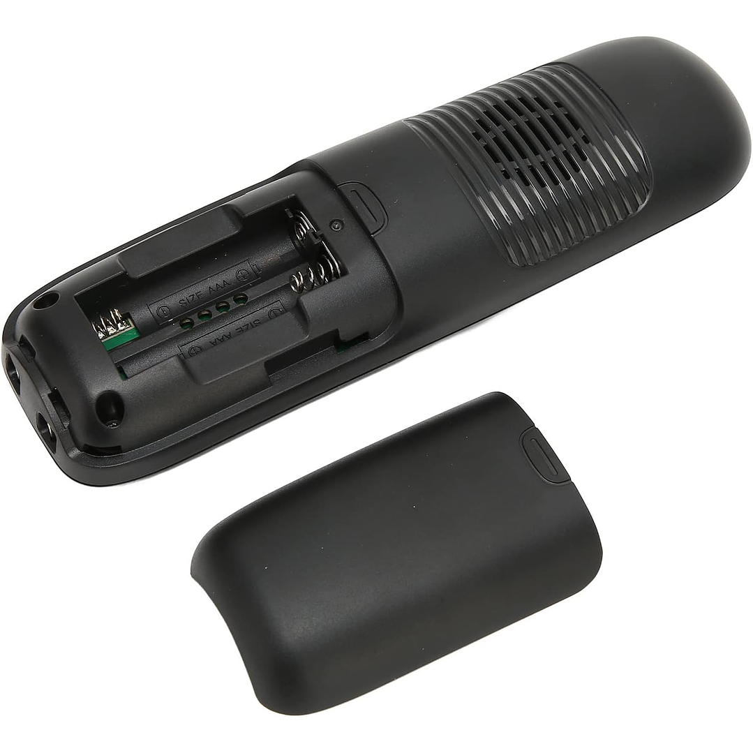 Telefone Sem Fio D1003 Cordless Phone 6