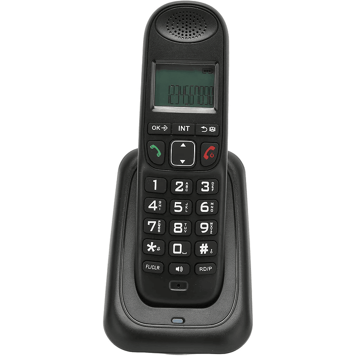 Telefone Sem Fio D1003 Cordless Phone 1