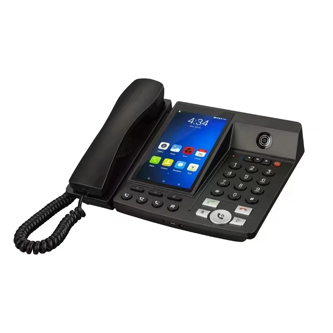 Telefone Fixo ZT9500-DLNA 4G Fixed Wireless Phone 2